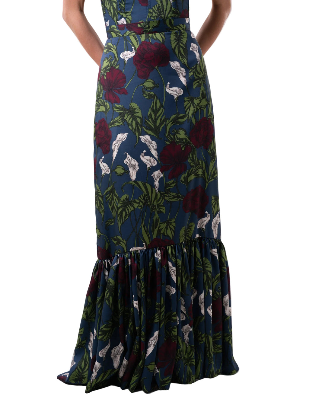 ALLENDE SKIRT
