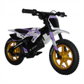 SYNDYT SYR 120 12" E-BMX  24 Volts. 10 AH. 250 Watts. 5, 8, 12mph