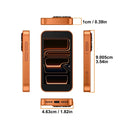 SOYES XS18Pro Mini Smartphone 3.0" Display 2GB RAM 16GB ROM Dual SIM Standby Dual Camera Android 9.0 Apps WiFi i17 Mini Phone