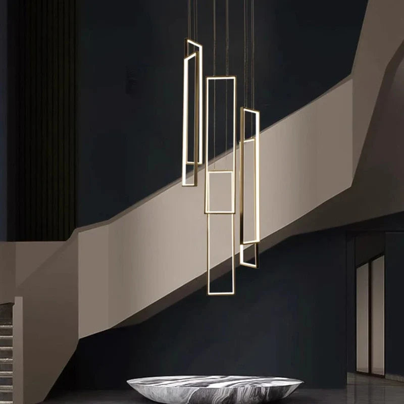 Nordic home decor dining room Pendant lamp lights indoor lighting Ceiling lamp hanging light chandelier lamps for living room