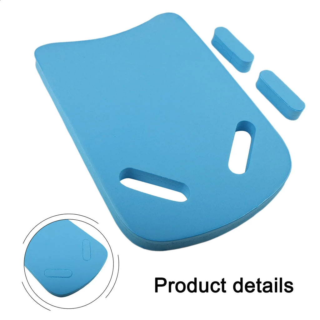 1PC Swim Kickboard Float  U Shaped Training Learning Kids Adults Pool Swimming Kick Board  Swimming Safety Board Floating Plate