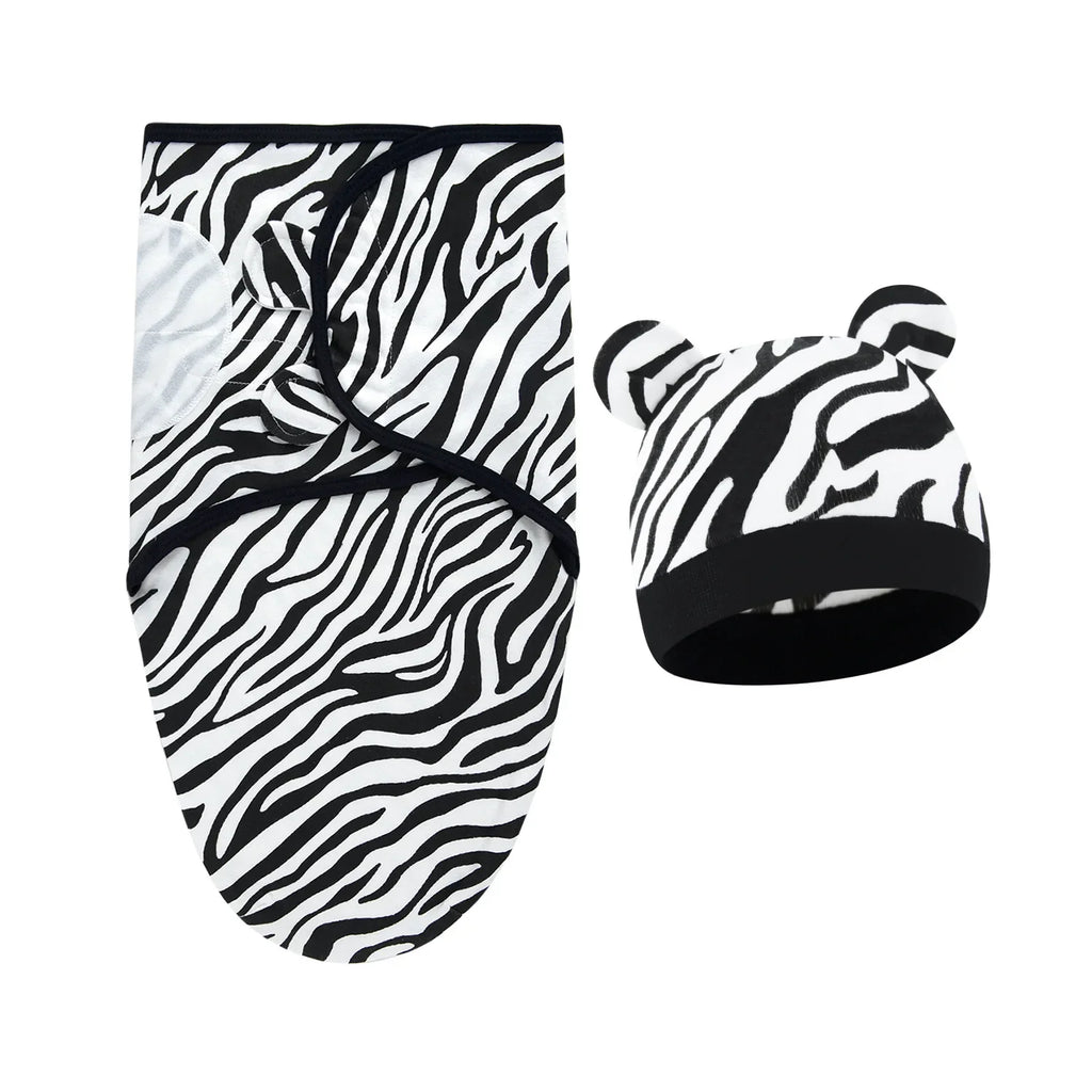 Baby Swaddle Wrap Weiche Kokon Baby Decken Neugeborene Wickelpackung warme Baumwollbaby Bettwäsche Decke