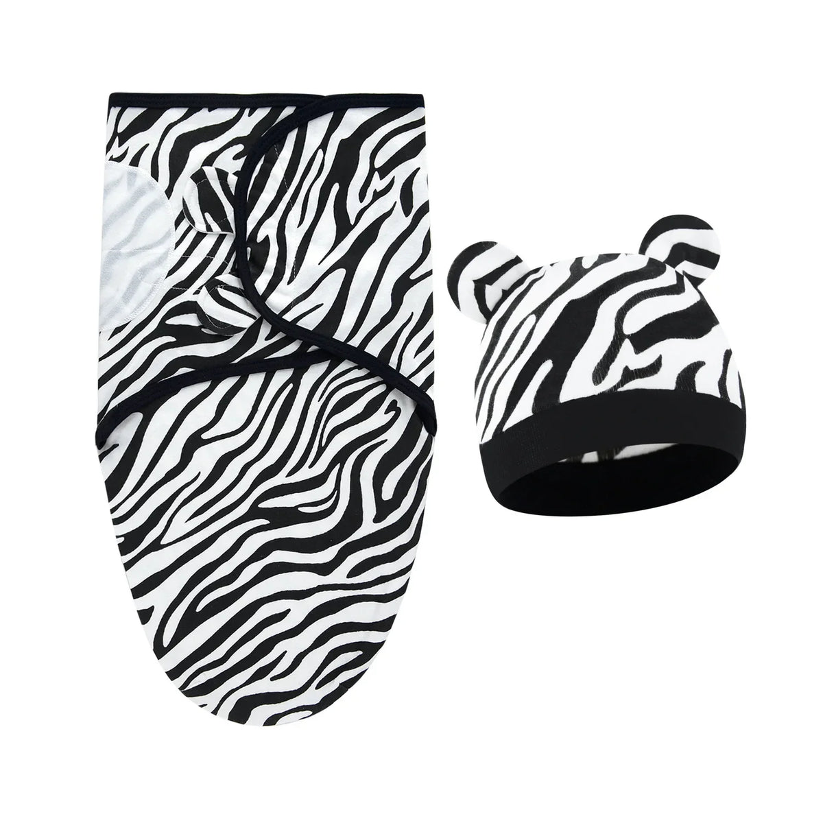 Baby Swaddle Wrap Weiche Kokon Baby Decken Neugeborene Wickelpackung warme Baumwollbaby Bettwäsche Decke