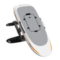 48V E-Foil Hover Surfboard 6000W Motor Inflatable Electric Bodyboard for Offshore Waters Includes Motor Bag Remote Control