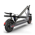 2026 NEW 10‘’ Electric Scooter for Adults,500W Powerful Motor,22 Miles Long Range,Dual Braking System,22Mph Max Speed,Foldable E Scooter with Solid Tires,APP Control