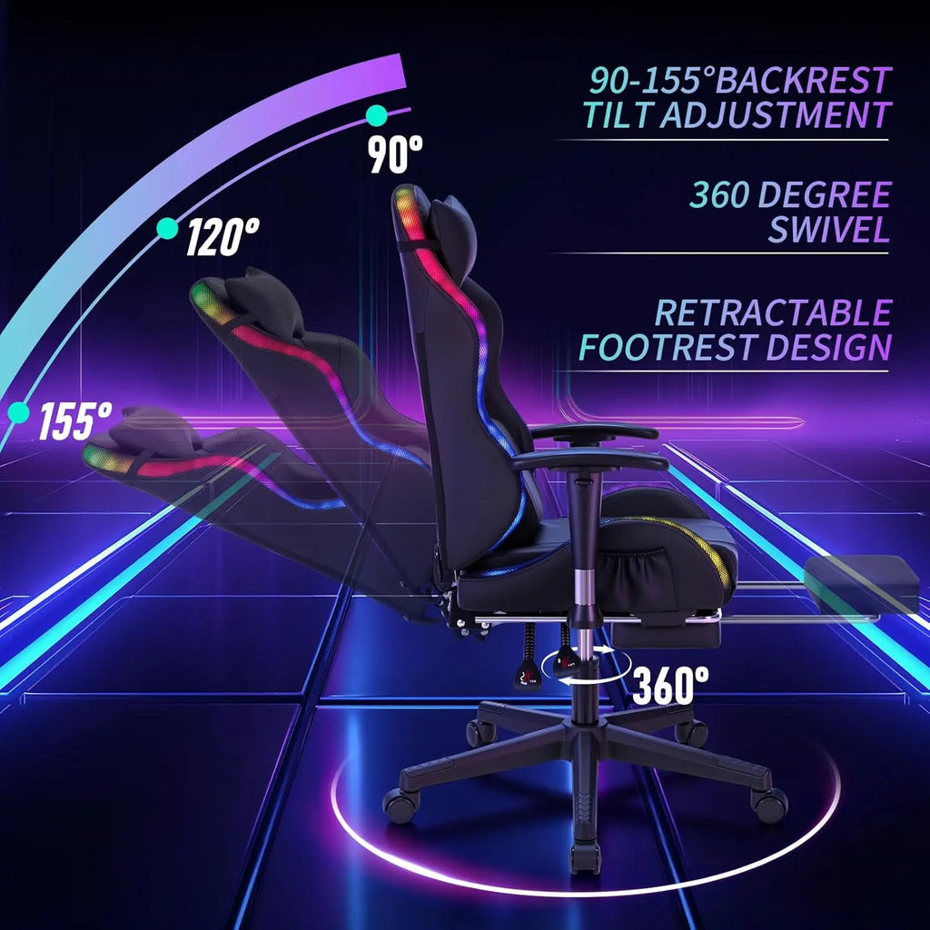 Kids' Chair