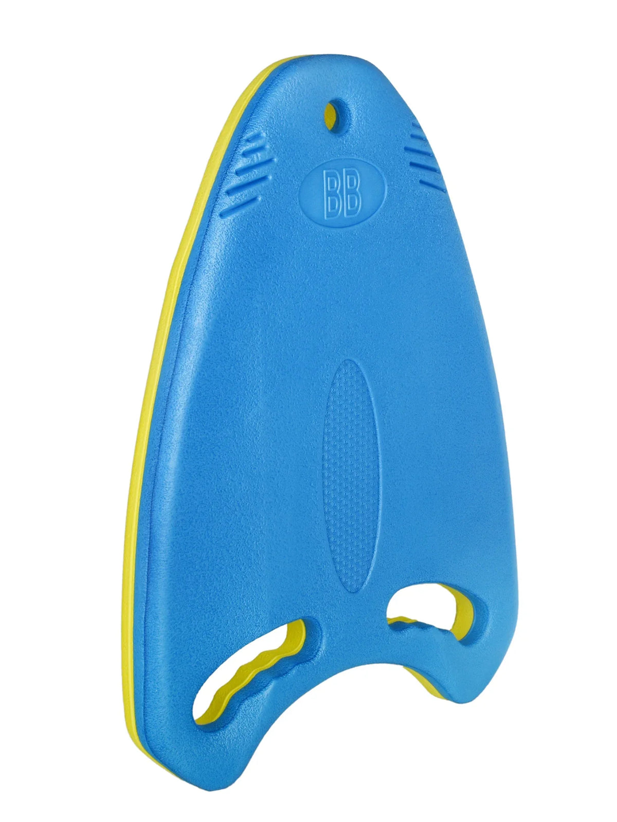Eva Swimming Floating Board Back Floating Board for Adults and Children Training Swimming Floating Board to Aid the Shark Back Floating Board