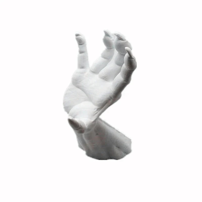 Creepy Reaching Hands Halloween Wall Decoration
