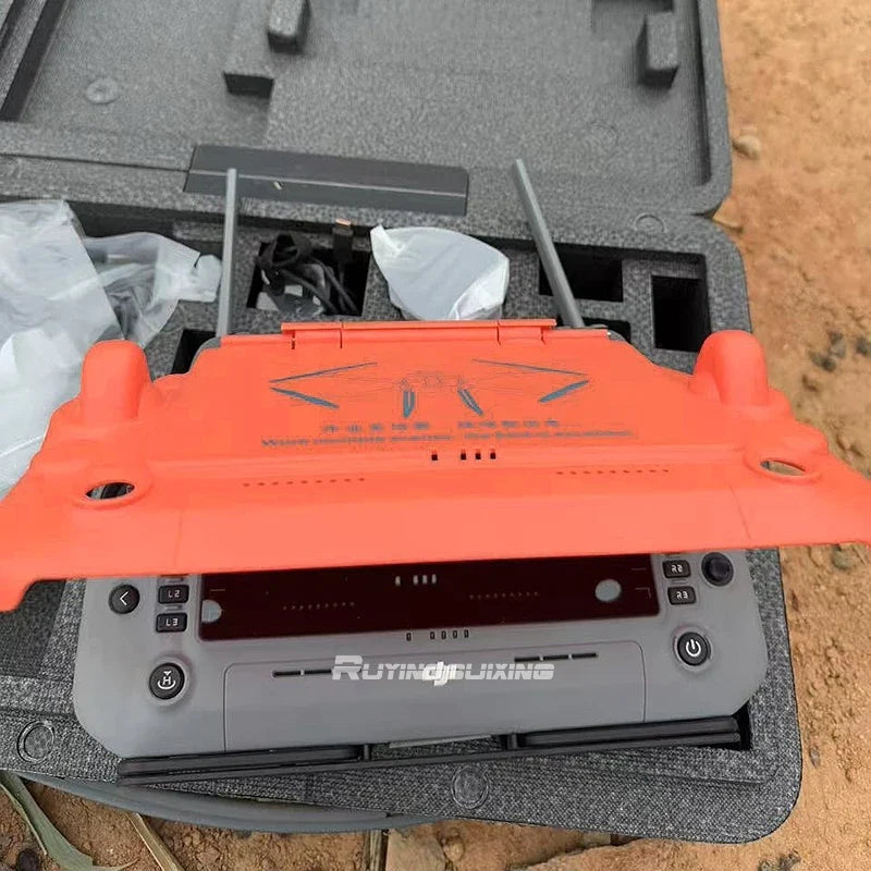 DJI Agricultural Drone T100/T70/T70P/T60/T50/T40/T25P/T25 Remote Control Protective Cover and Light Shield