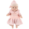 IVITA Silicone Reborn Doll Wholesale Realistic Baby Girl Toys Lifelike Newborn Baby Painted Dolls for Children Christmas Gift