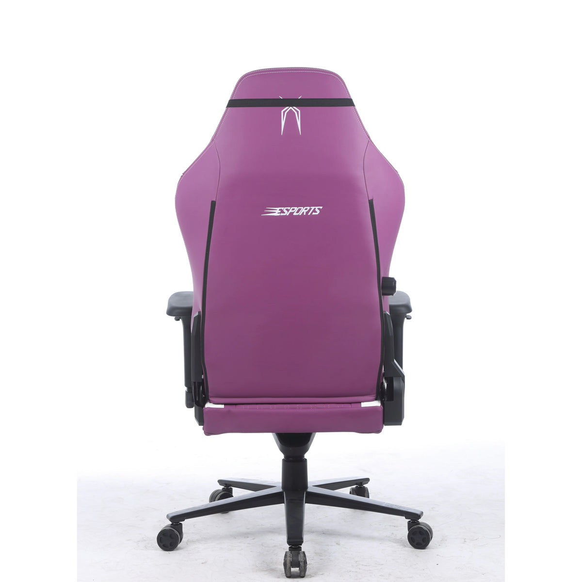 High Level Moulded Foam Combined PU Gamer Leather Chair with Memory Headrest Ergonomic Gaming Chair Silla Reclining Functional
