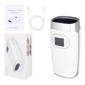 2025 Electric Wireless Hand Massager Device Heat Air Compression Palm Massage Machine Beauty Finger Wrist Spa Relax Pain Relief