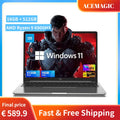 ACEMAGIC AMD Ryzen 9 6900HX Gaming Laptop 16GB LPDDR5 512GB SSD Up to 4TB 16 Inch FHD IPS Display Radeon 680M WiFi 6 Windows 11