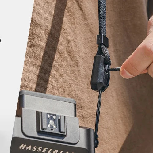 Ulanzi Falcam Maglink Magnetic Quick-Release Buckle Kit