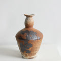 Retro And Nostalgic Handmade Ceramic Vases, Homestay Hotels, Zen Inspired Flower Arrangements, New Chinese Style Decorations