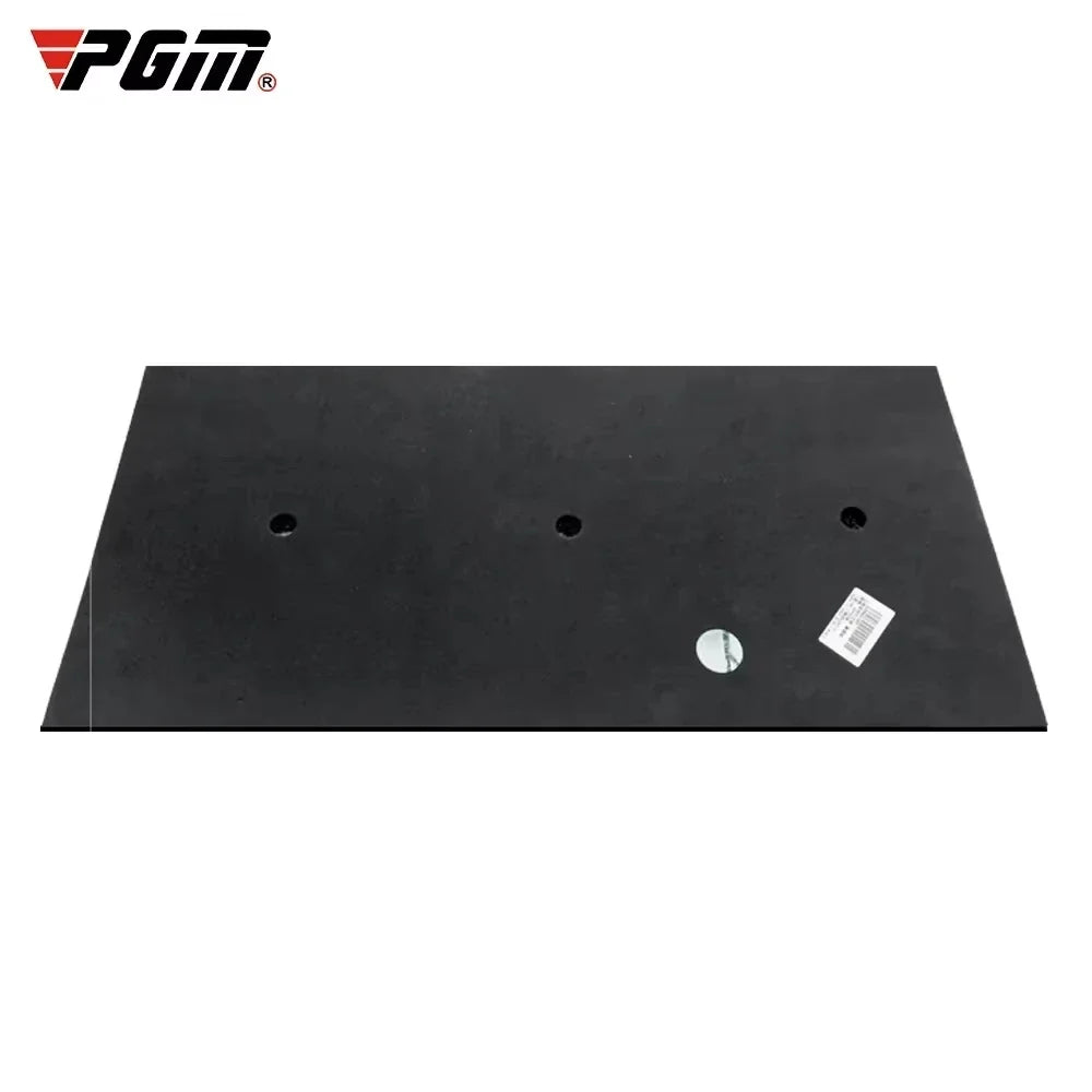 PGM Golf Hitting Mat Artificial Turf Golf Hitting Training Aids Golf Tees Golf For Practice