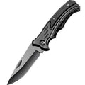 Folding Knife Outdoor Camping Survival Hunting Knife High-hardness Pocket Knives EDC Multitool Box Cutter Knife