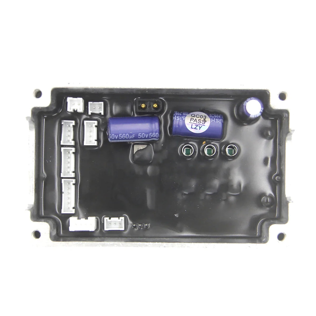 E2 controller mainboard skateboard spare parts circuit board