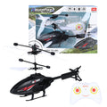 Electric Children's Airplane Toy High-speed Motor Remote Control Airplane Toy for Children's Toy Gift Electric RC Plane Toy