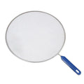 Grease Splatter Screen Guards Mesh Anti Splatter Guard Oil Net Splash Cover Pan Pot Frying Oil Cooking Cover Kitchen Tools