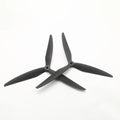Racing Drone Propeller 9 Inch Glass Fiber Nylon Blades for RC Durable High-Speed Aerial Drone Accessories