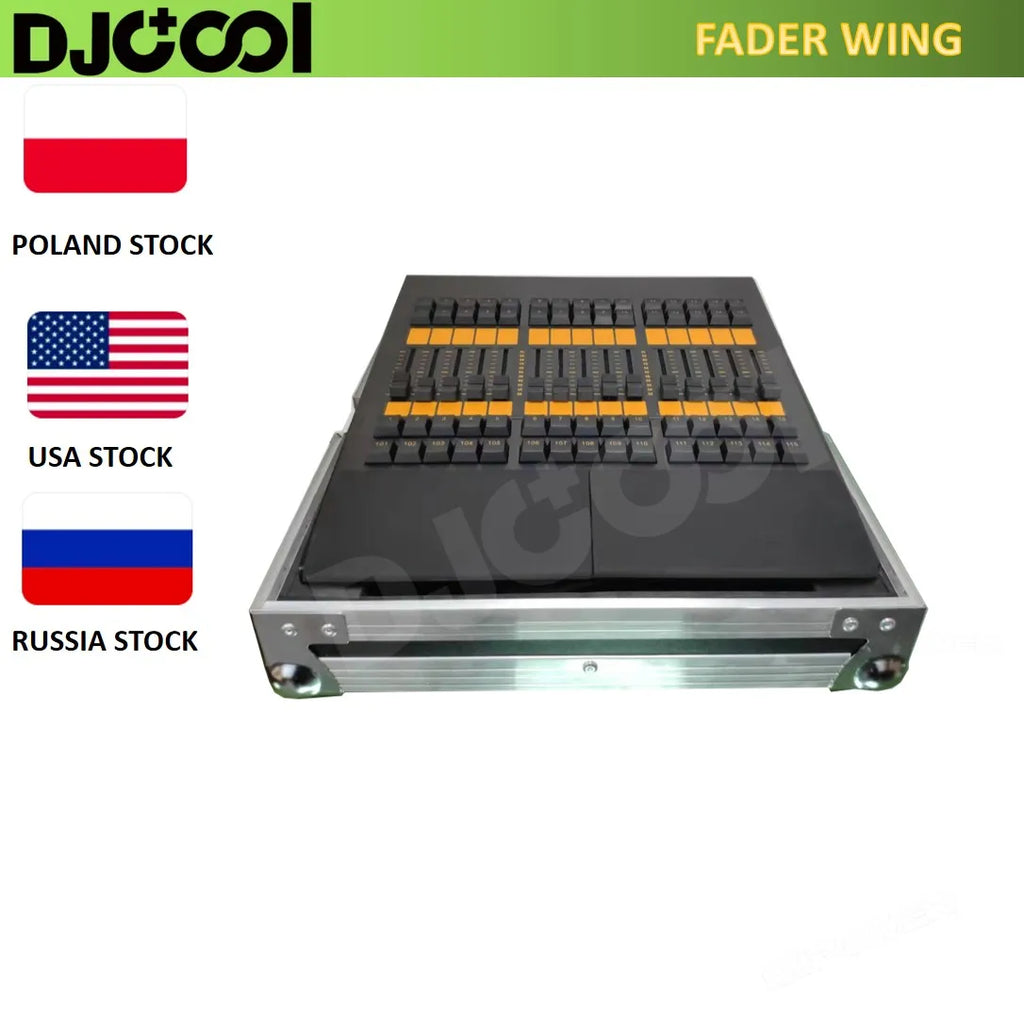 Blueshow i7 DMX Lighting Control Console