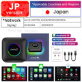 CarlinKit CPC200-Tbox Android 13 CarPlay AI Box