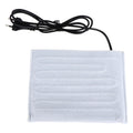 Hot Rocks Massage Stones Warmer Heater Electric Heating Bag Body Spa Pain Relief