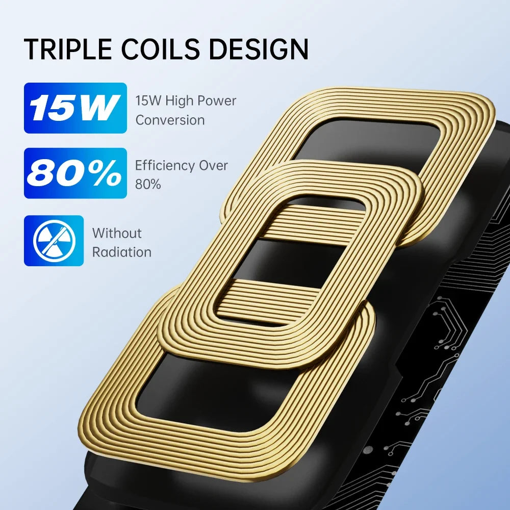 15W Wireless Charging For BMW X3 G01 X4 G02 car Accessories Fast Phone Charger  Modification 2018-2023