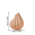 Room Decoration Art Ceramic Vases Ceramic Vases Desktop Flower Arrangement Vases Home Decor Ornaments Soft Decoration Matching