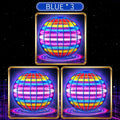 2026 Hand Controlled Flying Ball Boomerang Hover Ball Flying Spinner Toy with Magic LED Lights Fidget Toys