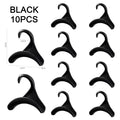 5pcs bag hanger hook Handbag hat scarf storage rack wardrobe backpack hook Handbag Holder Storage Rack Organization