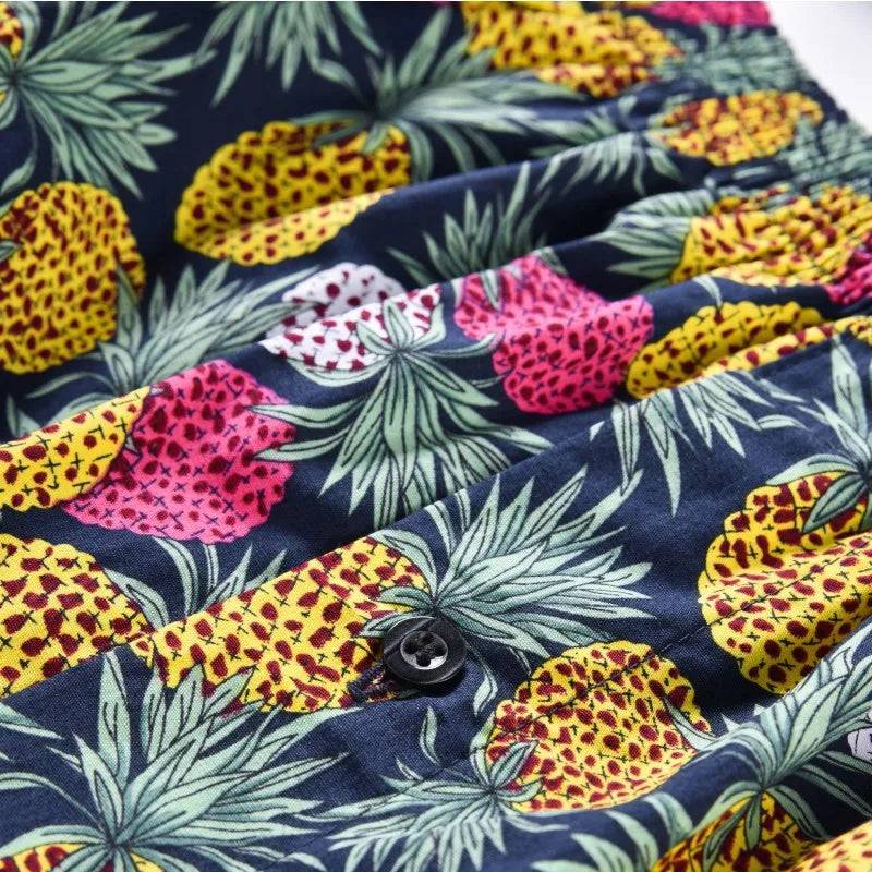 Men's Shorts | Cotton Apparel | Everyday Wear
