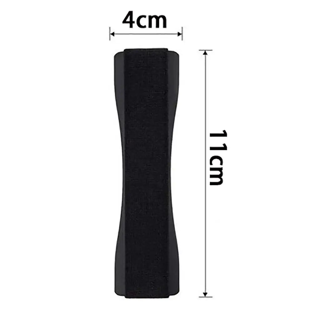 ABS Elastic Tablet Holder One-handed Operation Tablet Stand Selfie Stick Wrist Strap Grip Tablet Tablet Finger Strap Grip Holder