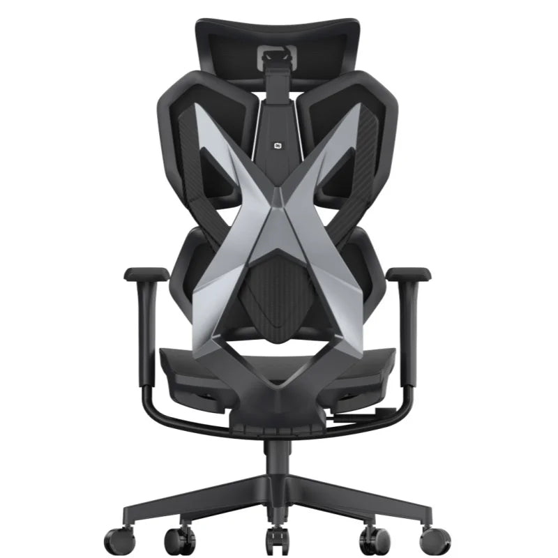Wholesale Height Adjustable Gamer Esports Revolving Chair PC Computer Gaming Chair X5C With 3D Linkage Armrest