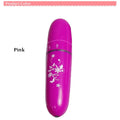Facial Lifting Vibration Massager Relaxation Tightening Wrinkle Removal Slimming Face Massage Stick Facial Smoothing Beauty Care