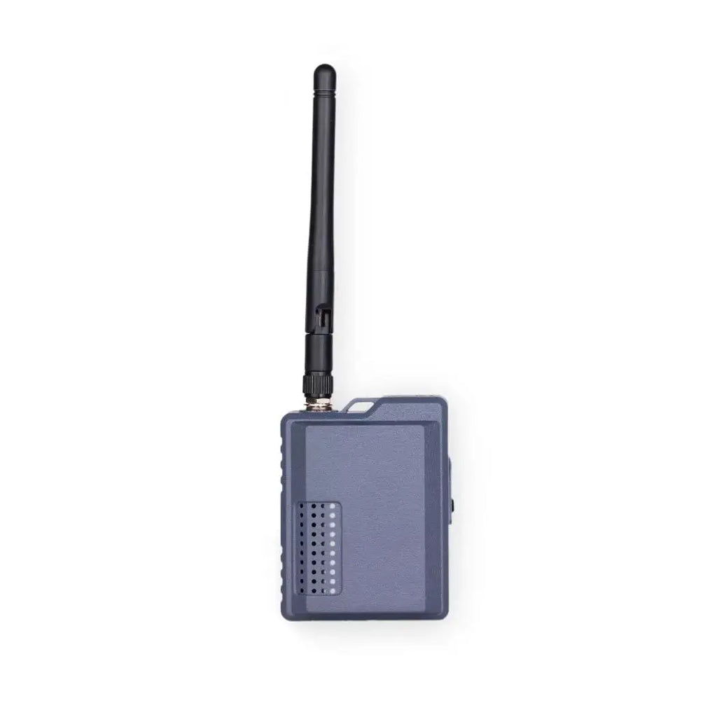 Wio Tracker L1 Pro for MeshCore LoRa GPS Tracker with Bluetooth Companion Firmware Rechargeable Battery Device