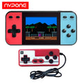 600 in 1 Portable Joystick Handheld Game Console for 780A Retro Station PVP PXP SUP for 600 Games Q8 Video Handheld Game Players