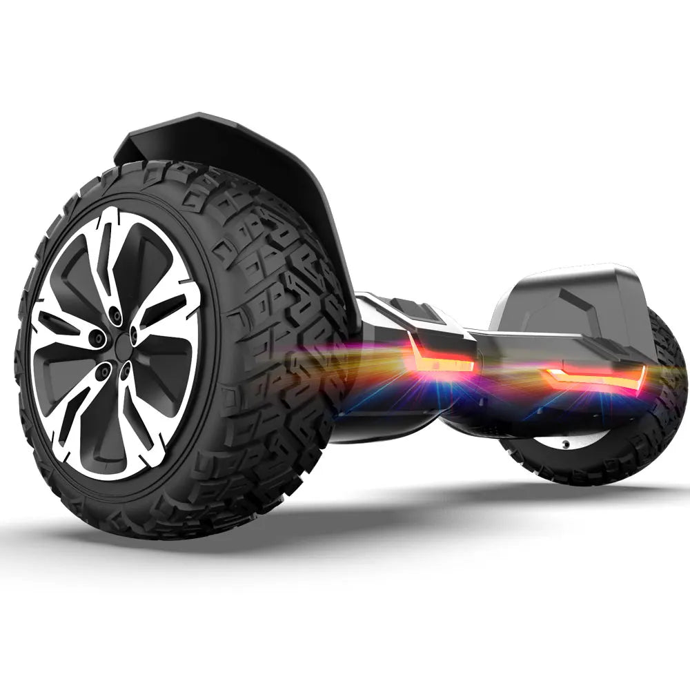 China Alibaba Wholesale Supplier Portable 8.5 Inch Scooter Hoverboard Hummer With Promotional Price Hover Hoverboard
