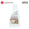 480ML Floor Cleaning Solution for Roborock S8 Pro Ultra/S7 MaxV Ultra/Dyad/S7 Vacuum Cleaner Parts Robot Mops Antibacterial OMO