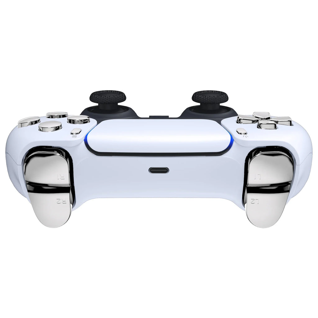 eXtremeRate PS5 Controller Button Replacement Set