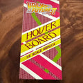 Back To The Future Hover Board 1:5 Mini Model Toy Collection