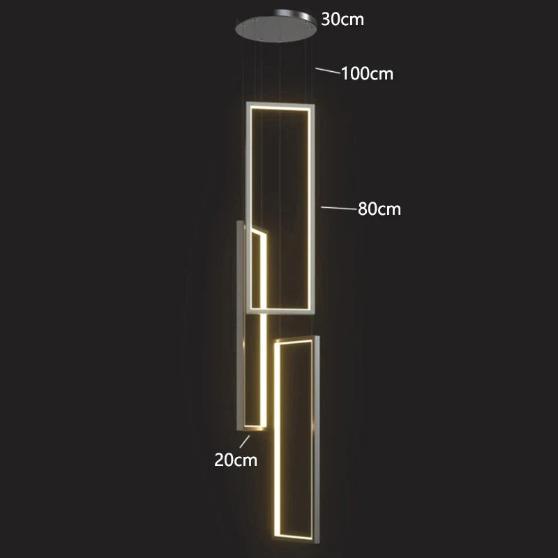 Nordic home decor dining room Pendant lamp lights indoor lighting Ceiling lamp hanging light chandelier lamps for living room