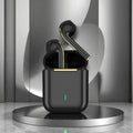 True Wireless Earphone Noise Cancelling Headphone HiFI Stereo Game With Micr ﻿TWS In Ear Earbuds Waterproof Headset