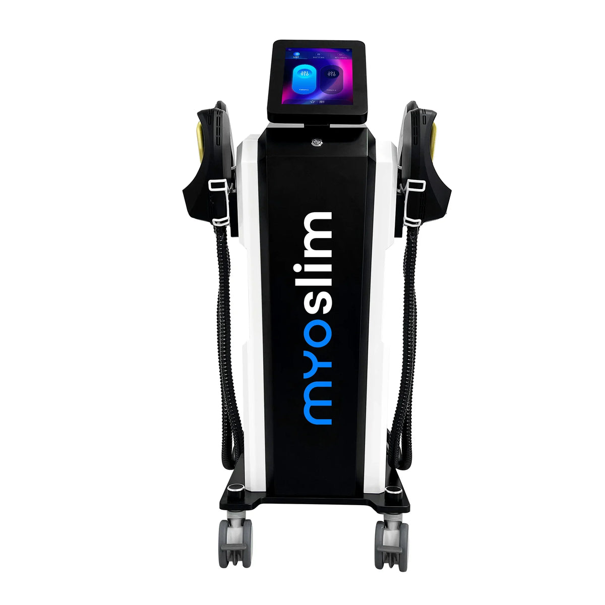 EMSZERO PRO 6500W NEO Slimming Machine EMS+EMT/RF Nova Body Sculpting EMS Pelvic Muscle Stimulator Salon