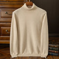 Men's Sweater | Cashmere Casual Apparel | Everyday Wear