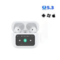 TWS True Wireless Stereo Headset Touch Contro With Charging Case Wireless Earphones  In-ear Smart Earbuds  With Microphone