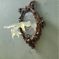Halloween Resin Wall Prop, Devil’s Hand, Goddess or King