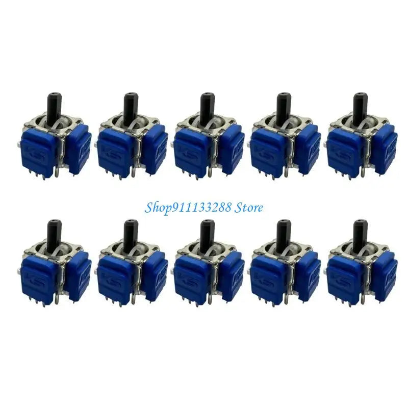 G88D High Precise TMR Joystick for Gamepad Controller Drift Frees Gaming Experience