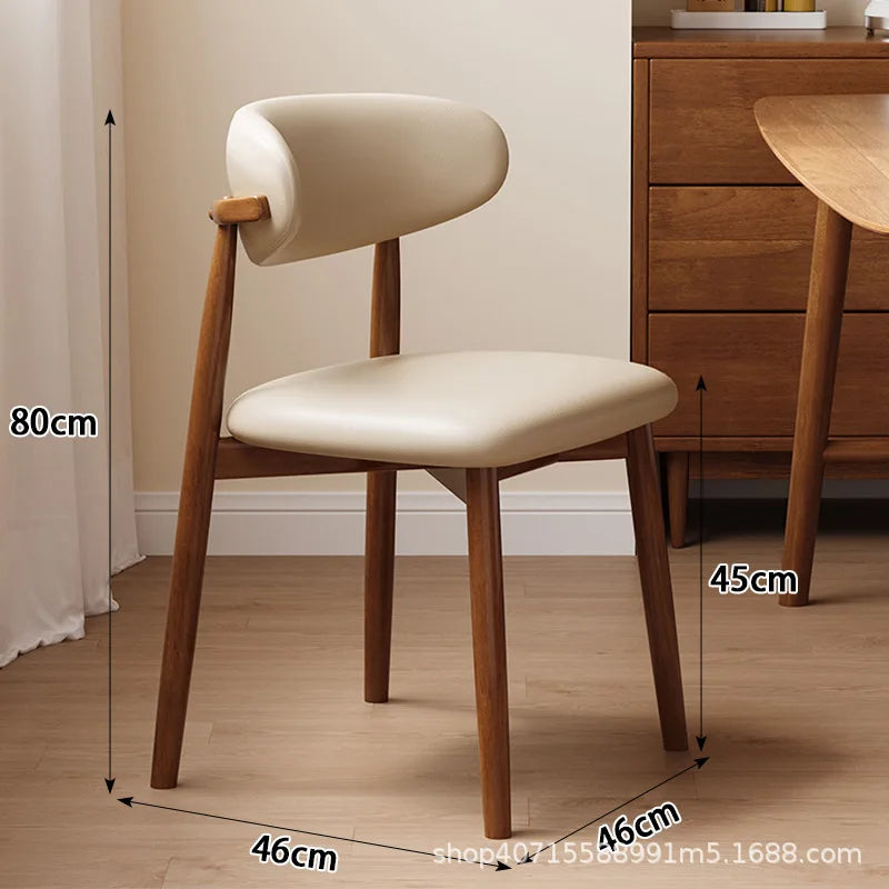 2025 Household Thickened Simple Stool